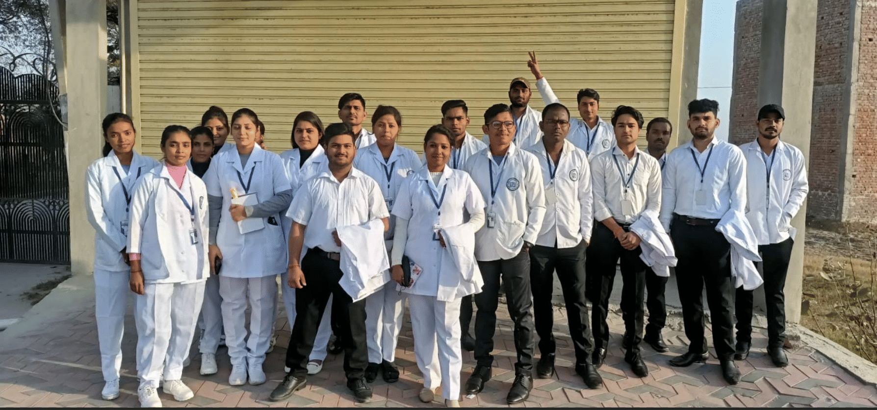Indo Global Healthcare Institute College Activities photo 18